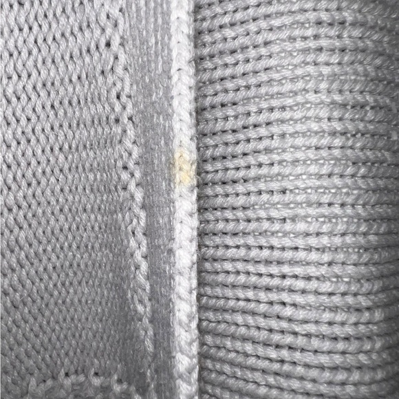 🟠Old Navy Sleeveless Cardigan Sweater – Size Large - Picture 4 of 5